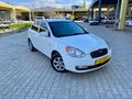 OTOMATİK VİTES ACCENT ERA DİJİTAL KLİMA ÇİFT AİRBAG ABS ESP 