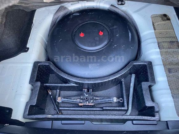 OTOMATİK VİTES ACCENT ERA DİJİTAL KLİMA ÇİFT AİRBAG ABS ESP 