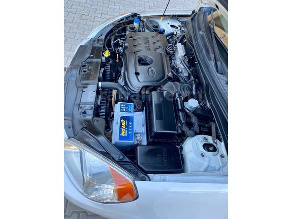 OTOMATİK VİTES ACCENT ERA DİJİTAL KLİMA ÇİFT AİRBAG ABS ESP 
