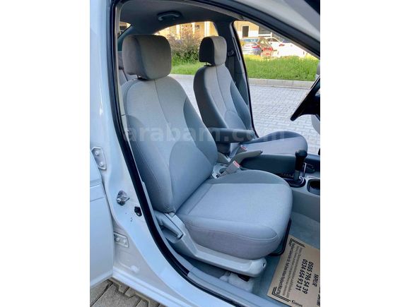 OTOMATİK VİTES ACCENT ERA DİJİTAL KLİMA ÇİFT AİRBAG ABS ESP 