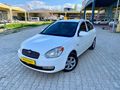 OTOMATİK VİTES ACCENT ERA DİJİTAL KLİMA ÇİFT AİRBAG ABS ESP 
