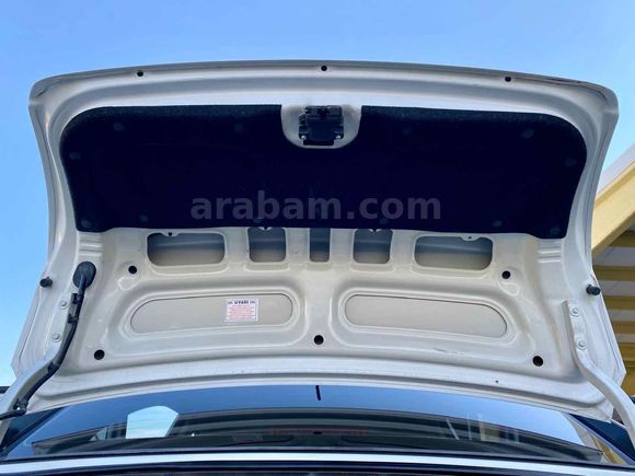 OTOMATİK VİTES ACCENT ERA DİJİTAL KLİMA ÇİFT AİRBAG ABS ESP 