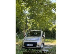 Sahibinden Fiat Fiorino Combi 1.3 Multijet Emotion 2010 Model orjinal 168.000km 
 