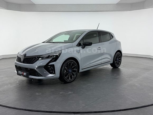 otomobil Renault Clio 1.0 TCE Techno Esprit Alpine X-Tronic