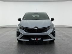 otomobil Renault Clio 1.0 TCE Techno Esprit Alpine X-Tronic
