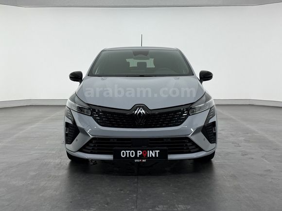otomobil Renault Clio 1.0 TCE Techno Esprit Alpine X-Tronic