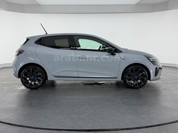 otomobil Renault Clio 1.0 TCE Techno Esprit Alpine X-Tronic
