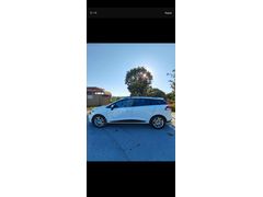 Sahibinden Renault Clio 1.5 dCi SportTourer Joy 2017 Model
