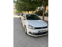 Sahibinden Volkswagen Polo 1.4 TDi Comfortline 2016 Model  232.000 km Beyaz