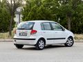 Sahibinden Hyundai Getz 1.3 GLS 2004 Model Ankara