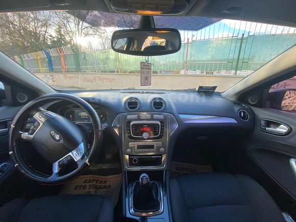 Sahibinden Ford Mondeo 1.6 Titanium 2009 Model