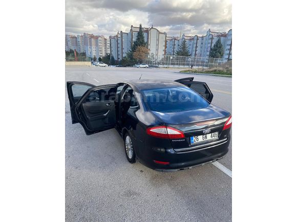 Sahibinden Ford Mondeo 1.6 Titanium 2009 Model
