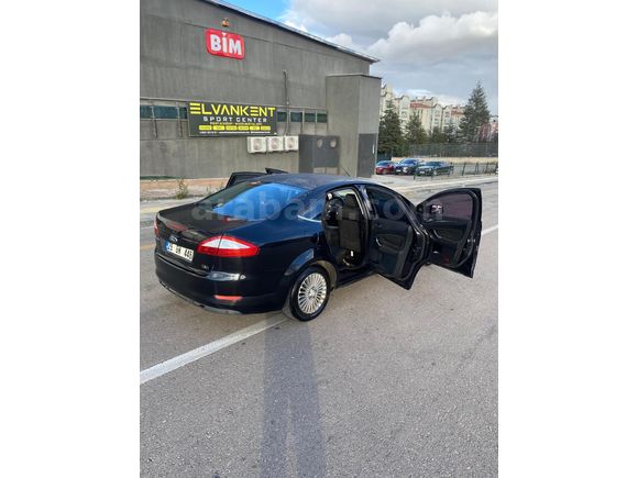Sahibinden Ford Mondeo 1.6 Titanium 2009 Model