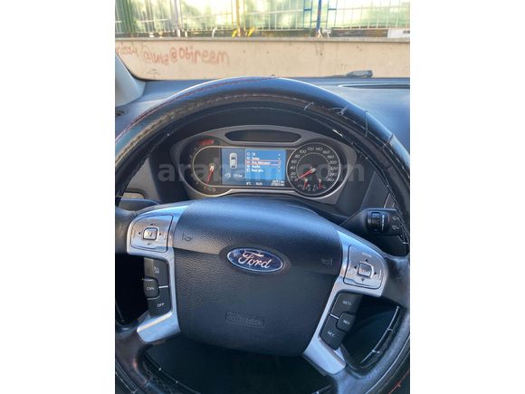 Sahibinden Ford Mondeo 1.6 Titanium 2009 Model