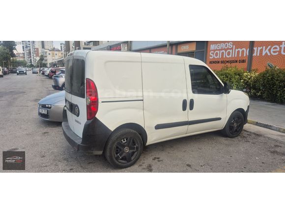 2010 1.3 MULTİJET KLİMALI 280 BİN KM 2.SAHİBİNDEN BAKIMLI
