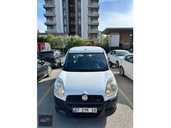 2010 1.3 MULTİJET KLİMALI 280 BİN KM 2.SAHİBİNDEN BAKIMLI