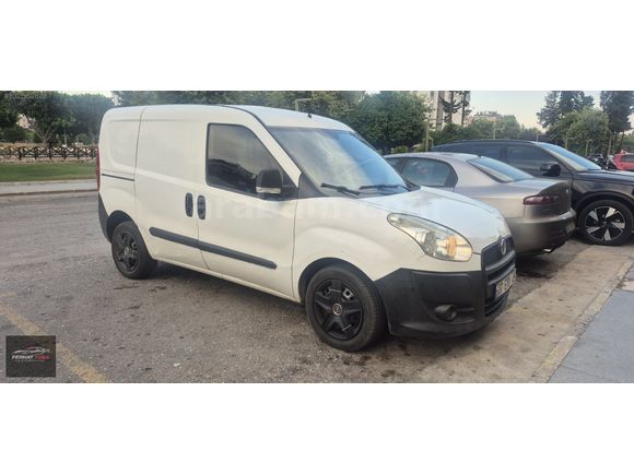 2010 1.3 MULTİJET KLİMALI 280 BİN KM 2.SAHİBİNDEN BAKIMLI