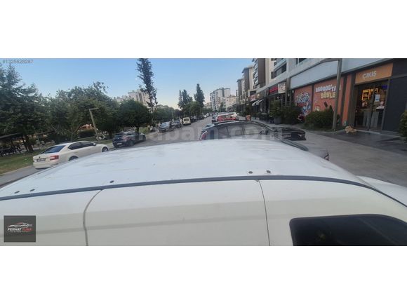 2010 1.3 MULTİJET KLİMALI 280 BİN KM 2.SAHİBİNDEN BAKIMLI