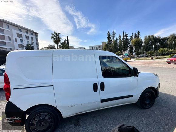 2010 1.3 MULTİJET KLİMALI 280 BİN KM 2.SAHİBİNDEN BAKIMLI