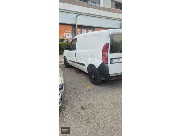 2010 1.3 MULTİJET KLİMALI 280 BİN KM 2.SAHİBİNDEN BAKIMLI