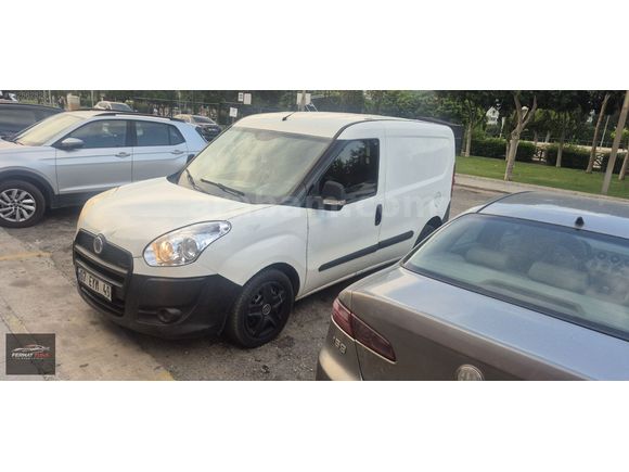 2010 1.3 MULTİJET KLİMALI 280 BİN KM 2.SAHİBİNDEN BAKIMLI
