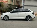 Sahibinden Skoda Rapid 1.6 CR TDI Spaceback Elegance 2014 Model