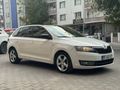 Sahibinden Skoda Rapid 1.6 CR TDI Spaceback Elegance 2014 Model