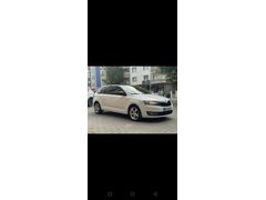 Sahibinden Skoda Rapid 1.6 CR TDI Spaceback Elegance 2014 Model