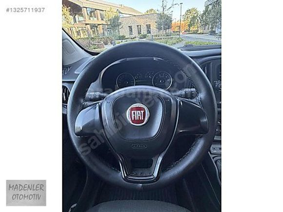 2015 MODEL %20 FATURALI KLİMALI DOBLO CARGO 1.3 MULTIJET