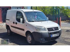 İLK SAHİBİNDEN TEMİZ KLİMALI FİAT DOBLO