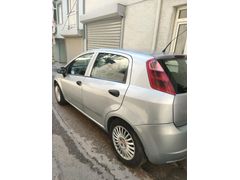 Sahibinden Fiat Punto 1.3 Multijet Dynamic 2008 Model