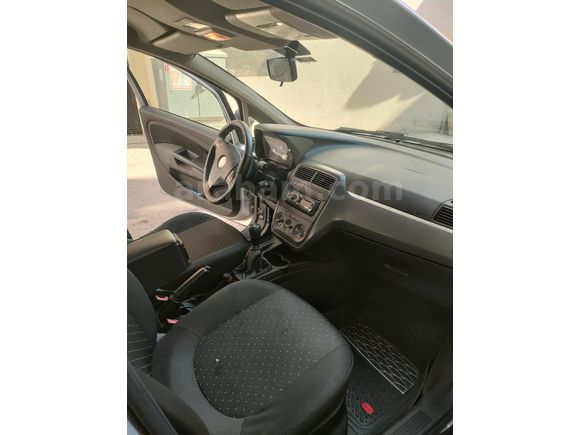 Sahibinden Fiat Punto 1.3 Multijet Dynamic 2008 Model