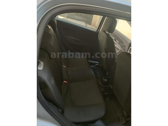 Sahibinden Fiat Punto 1.3 Multijet Dynamic 2008 Model