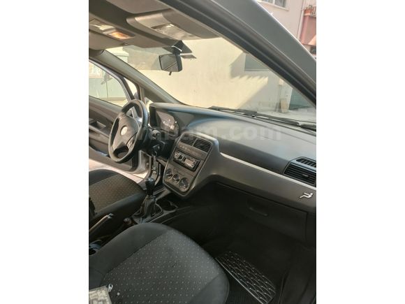 Sahibinden Fiat Punto 1.3 Multijet Dynamic 2008 Model