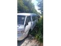 Sahibinden Hyundai H 100 2.5 D STD Camlıvan 2002 Model  340.000 km Beyaz