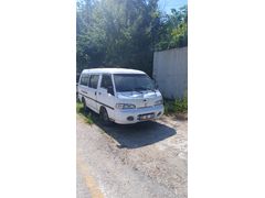 Sahibinden Hyundai H 100 2.5 D STD Camlıvan 2002 Model  340.000 km Beyaz