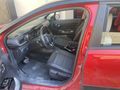 Sahibinden Citroen C3 1.2 PureTech Feel Bold 2021 Model  68.000 Kırmızı