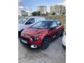 Sahibinden Citroen C3 1.2 PureTech Feel Bold 2021 Model  68.000 Kırmızı