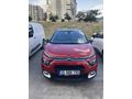 Sahibinden Citroen C3 1.2 PureTech Feel Bold 2021 Model  68.000 Kırmızı
