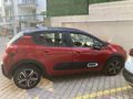 Sahibinden Citroen C3 1.2 PureTech Feel Bold 2021 Model  68.000 Kırmızı