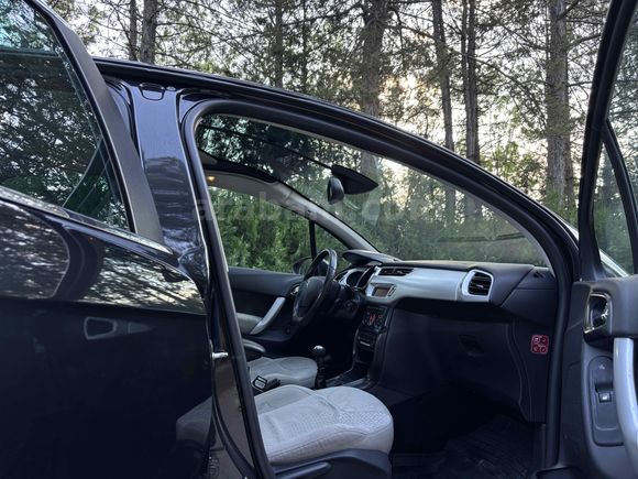 Sahibinden Citroen C3 1.6 HDi Exclusive 2011 Model 