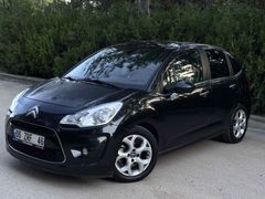 Sahibinden Citroen C3 1.6 HDi Exclusive 2011 Model 