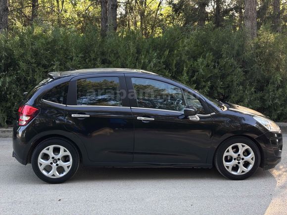 Sahibinden Citroen C3 1.6 HDi Exclusive 2011 Model 