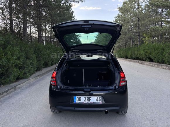 Sahibinden Citroen C3 1.6 HDi Exclusive 2011 Model 