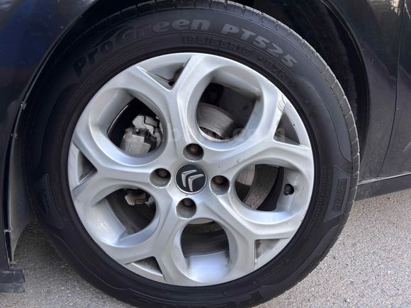 Sahibinden Citroen C3 1.6 HDi Exclusive 2011 Model 