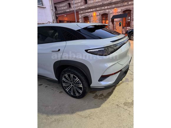 Sahibinden BYD Sealion 7 Design 2025 Model 