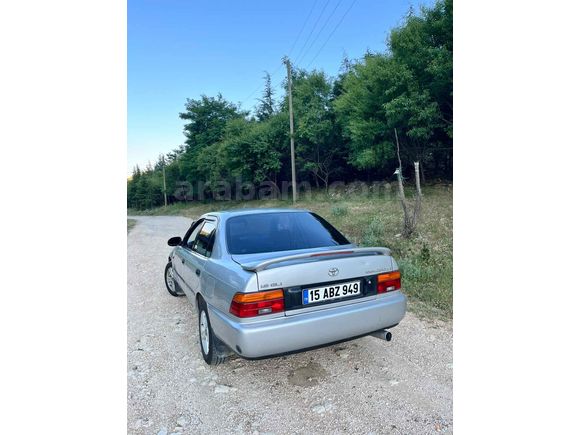 Acil Satılık Otomatik Vites