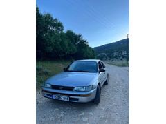 Sahibinden Toyota Corolla 1.6 GLi 1996 Model 