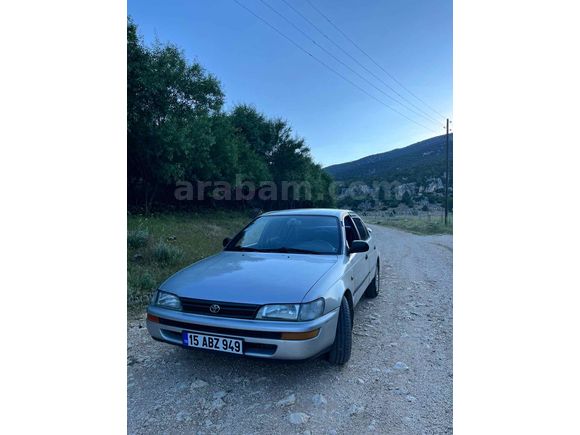 Acil Satılık Otomatik Vites