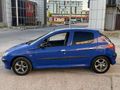  Peugeot 206 Lpg takaslı 